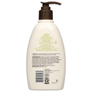 Aveeno Daily Moisturizing Face Lotion for Senstive Skin - Fragrance Free