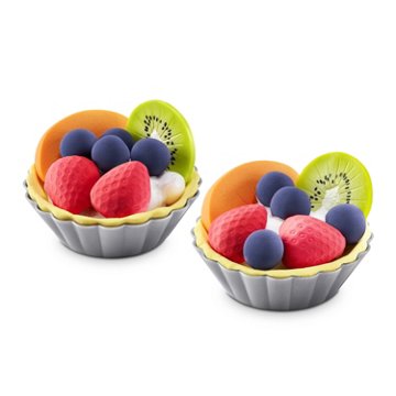 Zuru Slime Mart Fruit Tart Bag