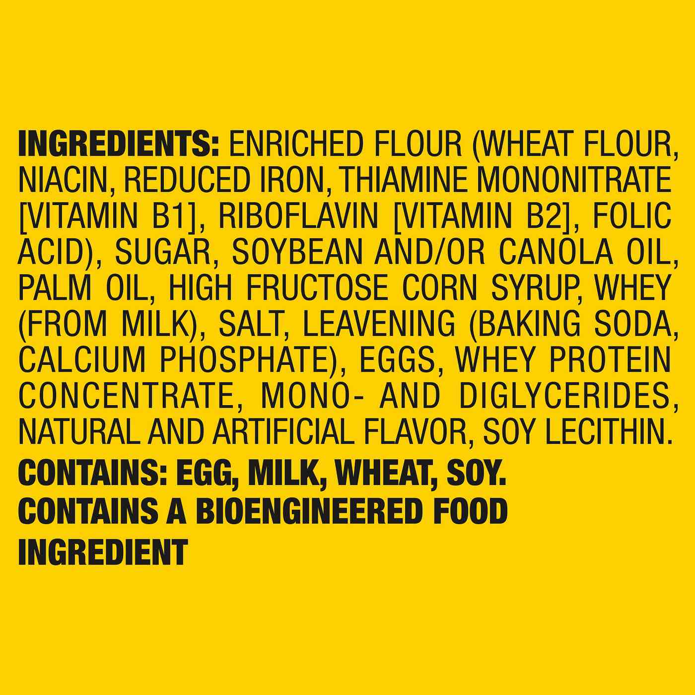 Nilla Wafers Mini Cookies Snack Packs; image 4 of 10