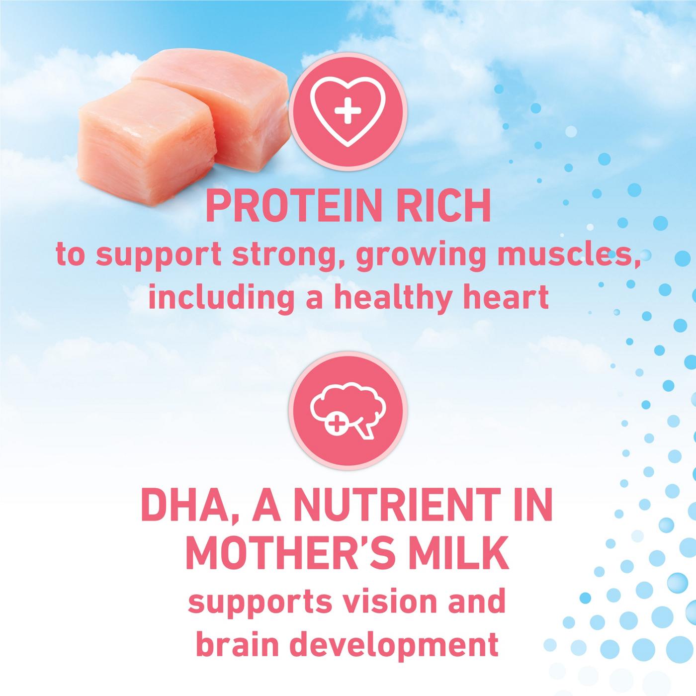 Purina ONE LiveClear Allergen-Reducing Cat Food Dry Formula - Real Chicken As The Number One Ingredient; image 4 of 9