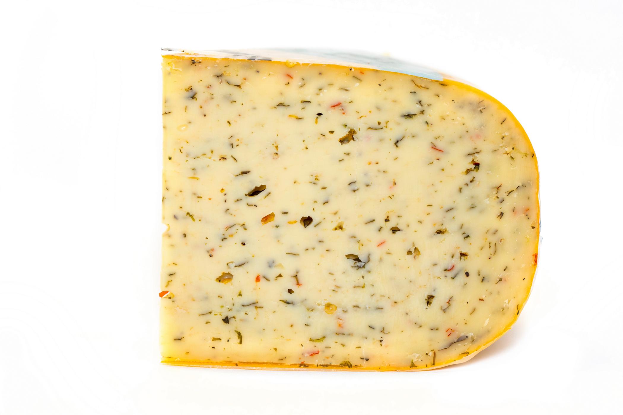 artikaas Chimichurri Gouda Youngsters Cheese; image 3 of 4