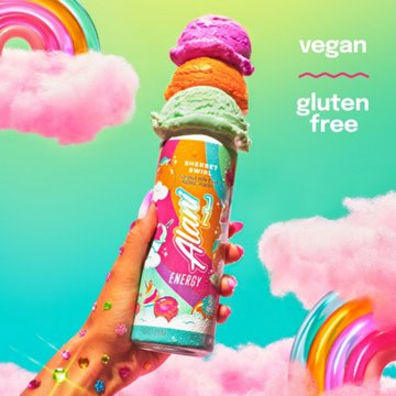 Alani Nu Zero Sugar Energy Drink - Sherbet Swirl