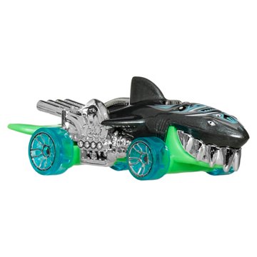 Hot Wheels Monster Trucks Sharks vs Dinos Multipack