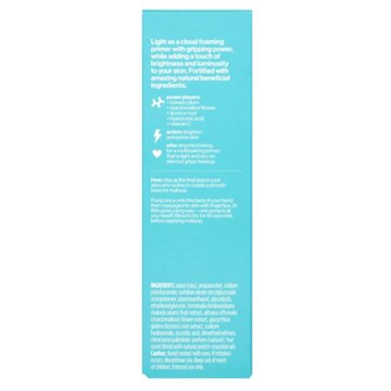 Pacifica Illuminating Cloud Primer - Dream Lit