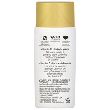 Pacifica Glowy Radiant Drops - Sun Dreams