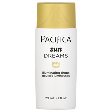 Pacifica Glowy Radiant Drops - Sun Dreams