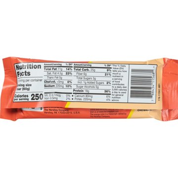 One 18g Protein Bar - Reese's Peanut Butter Lovers