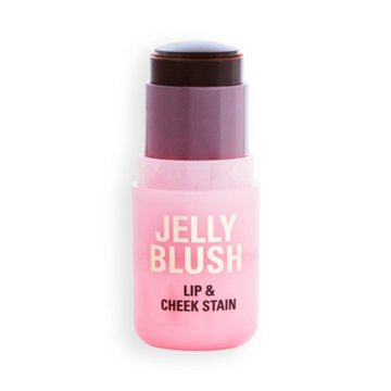 Revolution Jelly Blush - Peach Orange