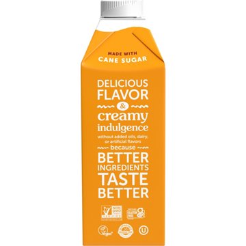 Nutpods Dairy-Free Coffee Creamer - Cookie Butter, 25.4 oz
