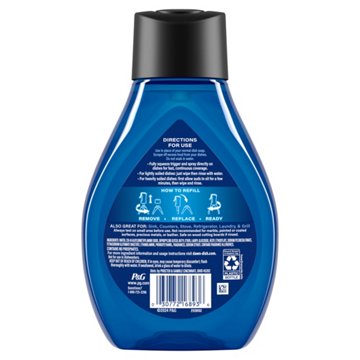 Dawn Powerwash Heavy Duty Dish Spray Refill, 16 oz