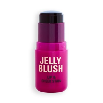 Revolution Jelly Blush - Cherry Red