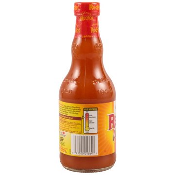 Frank's RedHot Wings Sauce - Mango Habanero