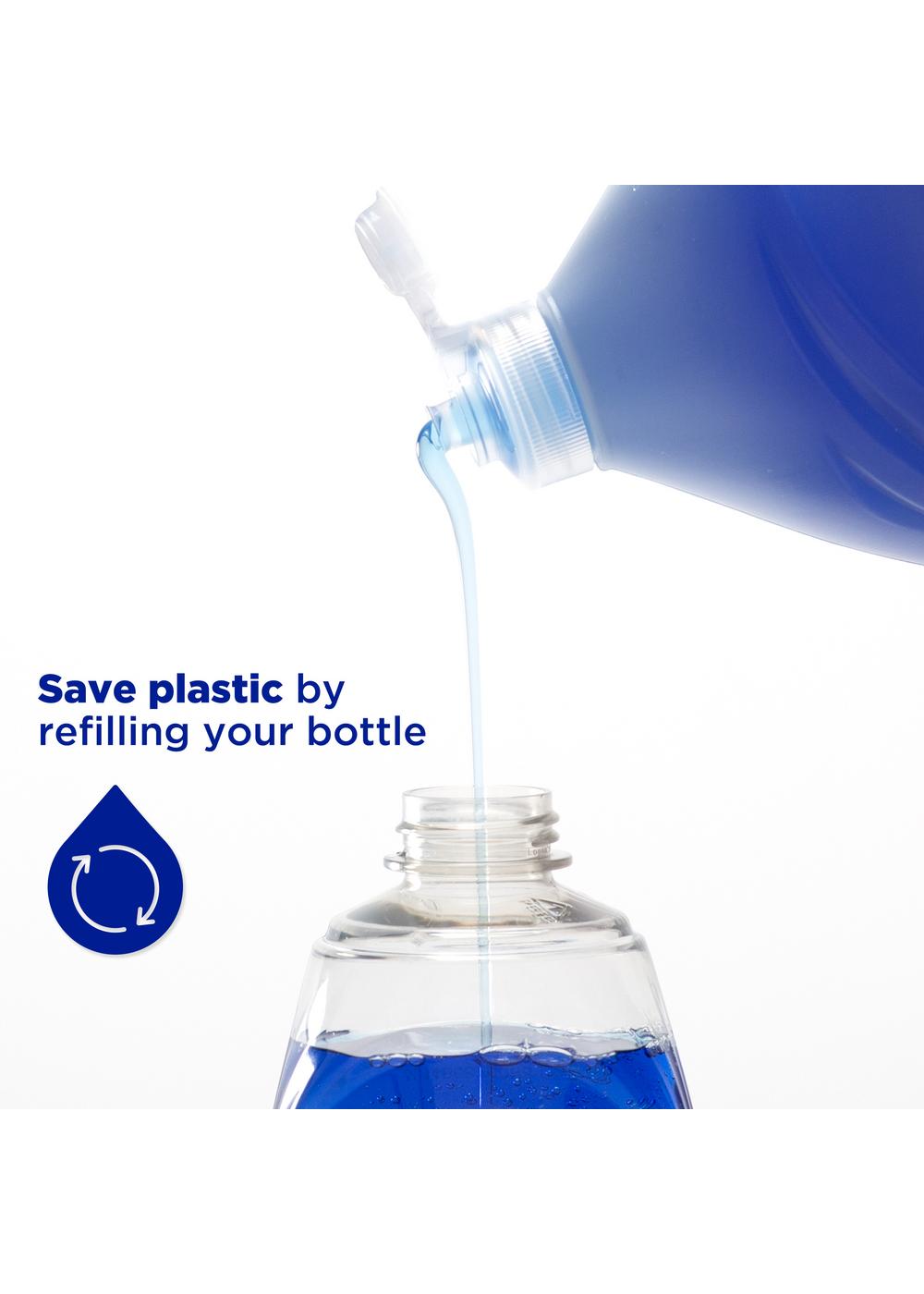 DAWN Platinum Dish Soap - Fresh Rain; image 4 of 4