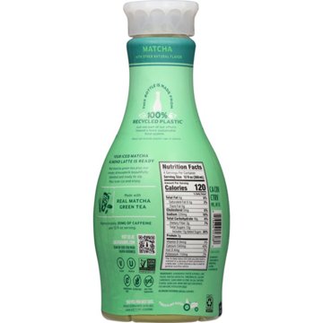 Califia Farms Matcha Almond Latte