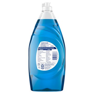 Dawn Ultra Dish Soap - Original