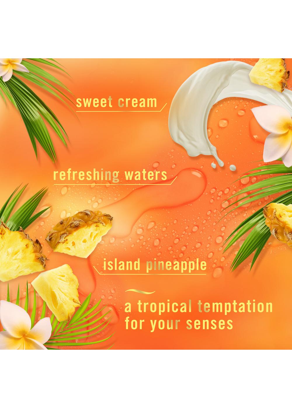 Febreze Luxe Plug In Air Freshener Odor-Fighting Scented Oil Refill - Tropical Blend; image 10 of 10