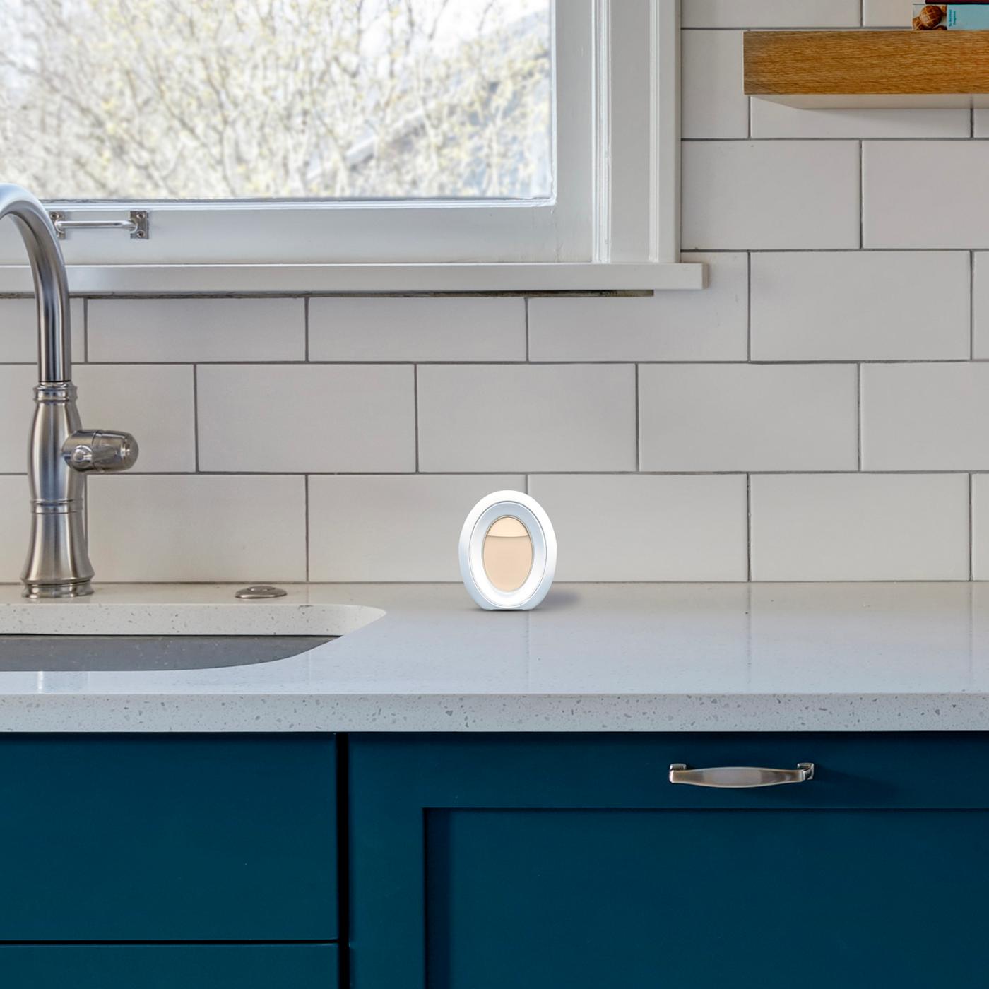 Febreze Bathroom Air Freshener - Warm Sugar & Shea Butter Soothe & Restore; image 7 of 10