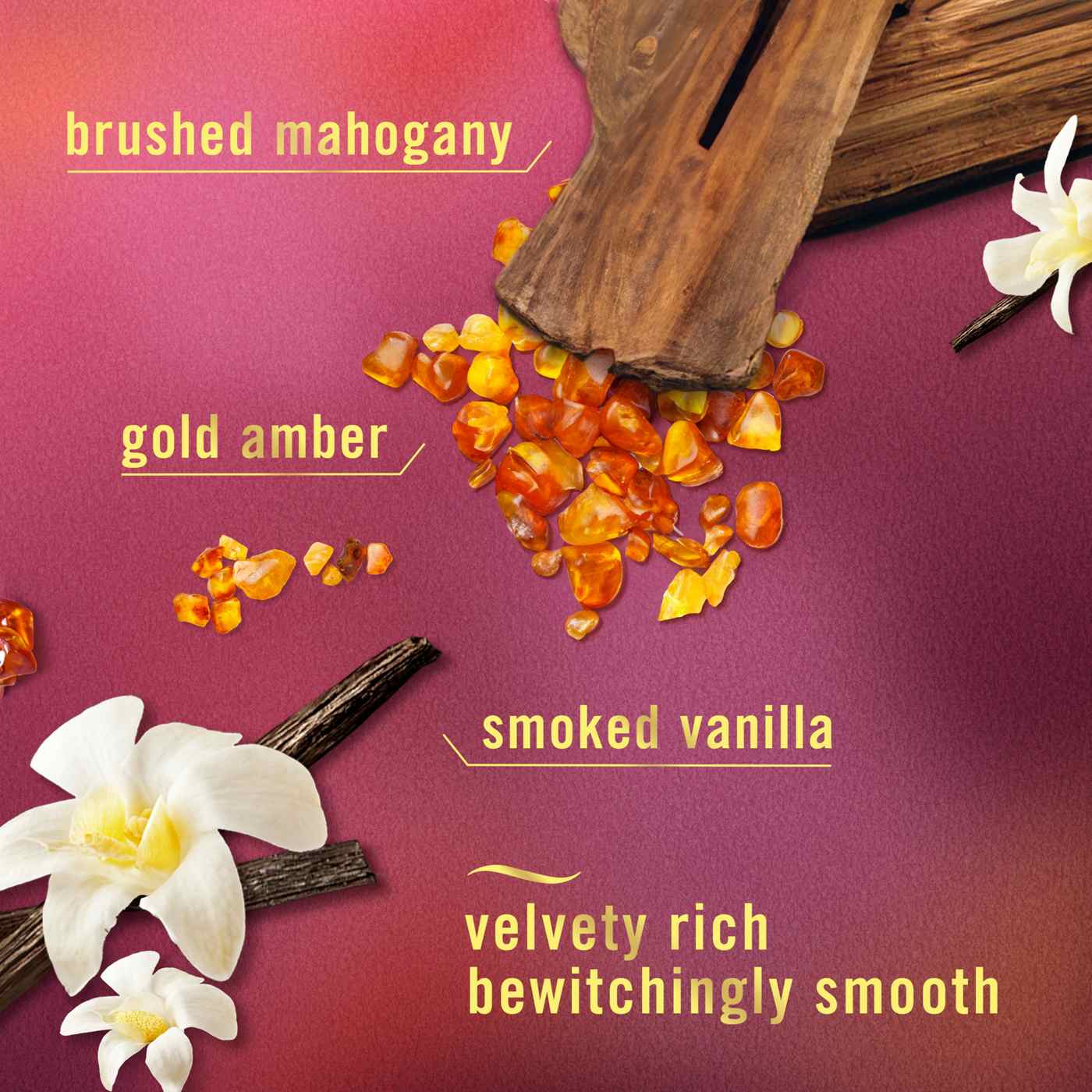 Febreze Luxe Air Freshener Odor-Fighting Room Spray - Vanilla Suede; image 4 of 7