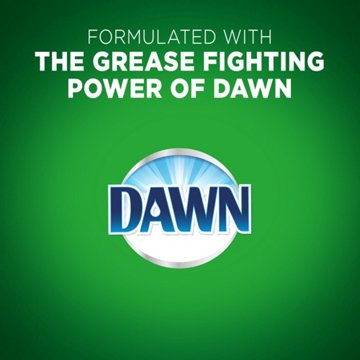 Cascade Complete Dishwasher Detergent Liquid Gel, Fresh Scent, 120 oz