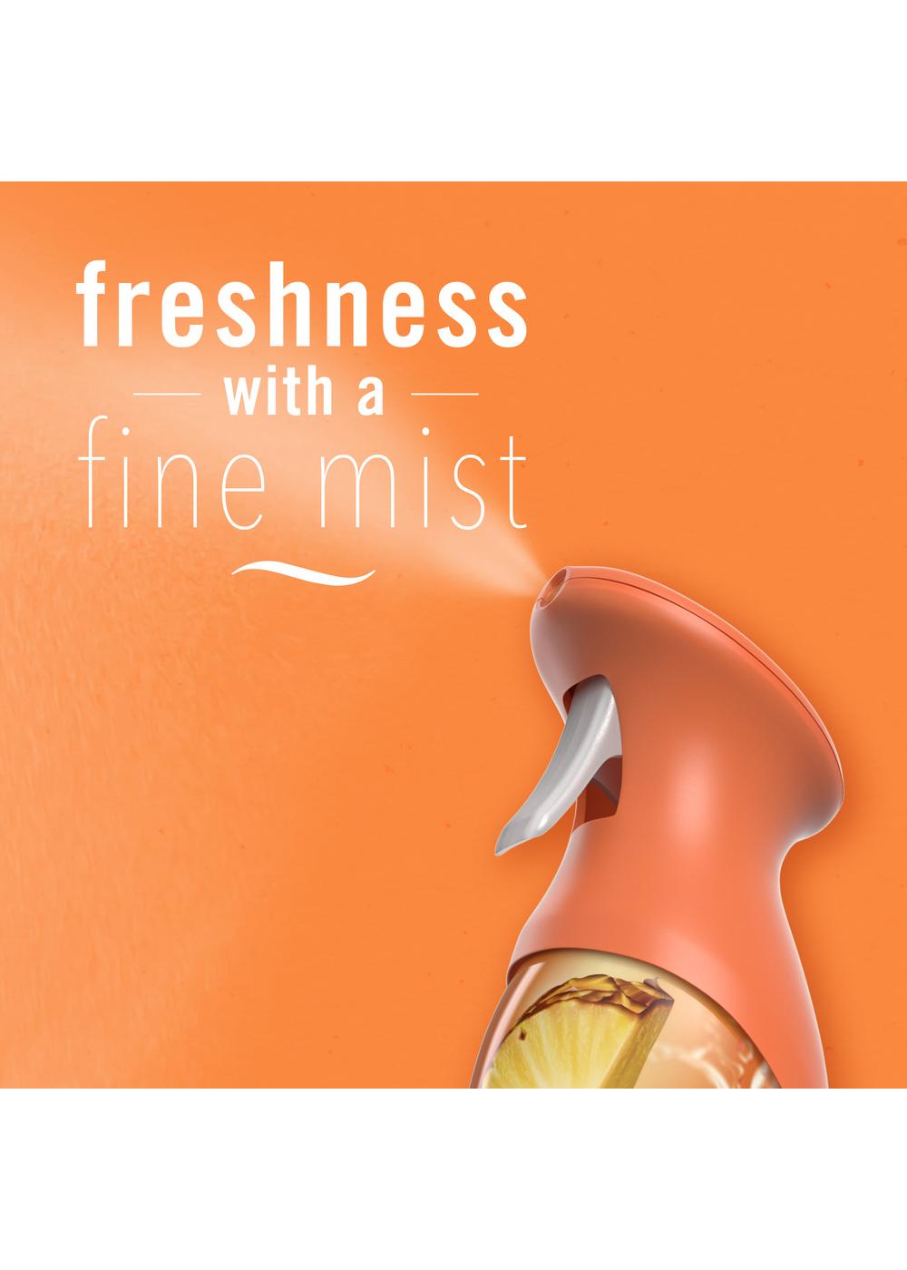 Febreze Air Febreze Luxe Air Tropical Blend; image 3 of 8