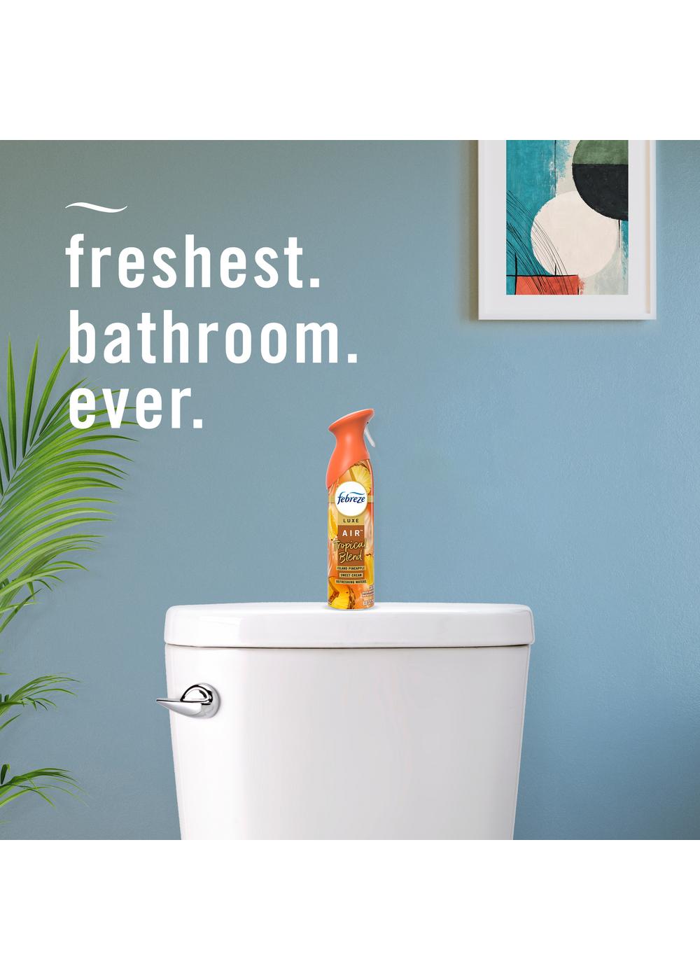 Febreze Air Febreze Luxe Air Tropical Blend; image 4 of 8