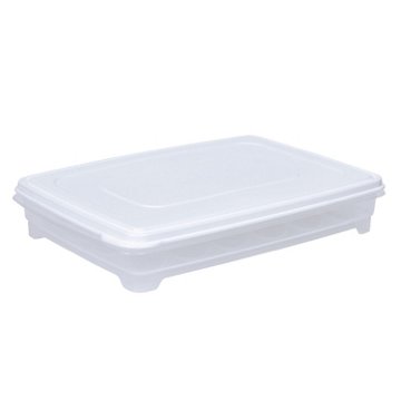 Buddeez 24 Jumbo Egg Keeper Container