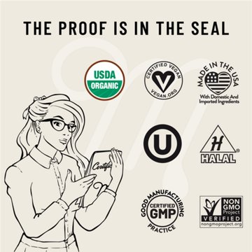 Legendairy Milk Liquid Gold, 60 ct