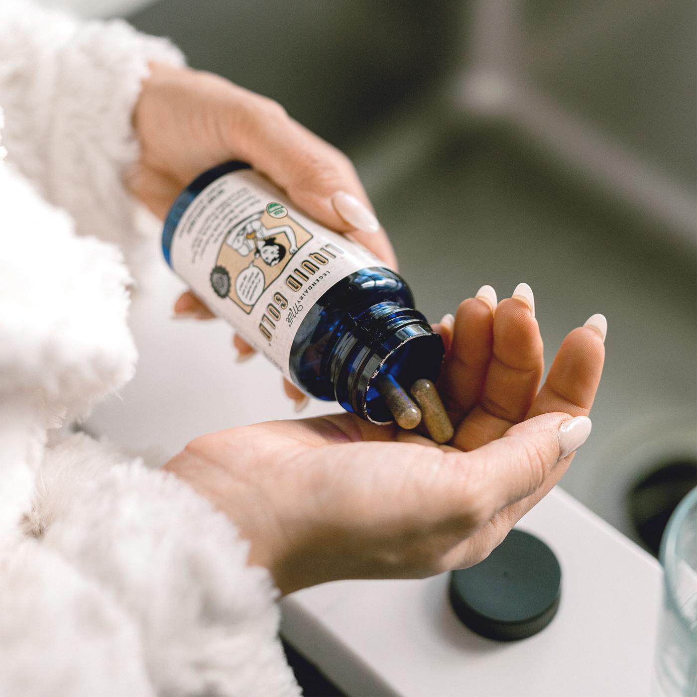 Legendairy Milk Liquid Gold; image 4 of 5