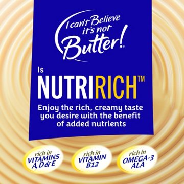 I Can't Believe It's Not Butter! Salted Sticks