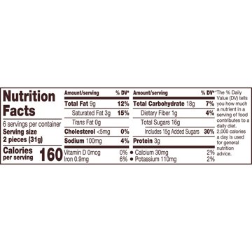 Reese's Milk Chocolate Snack Size Peanut Butter Cups, 12 pk
