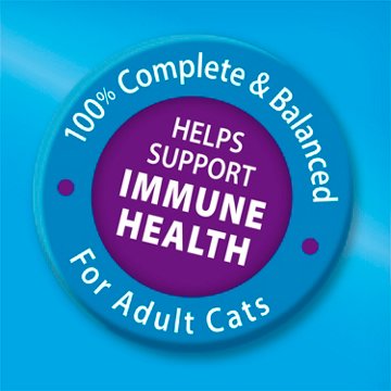 Kit & Kaboodle Purina Dry Cat Food - Original Poultry, Liver and Ocean Fish Flavors