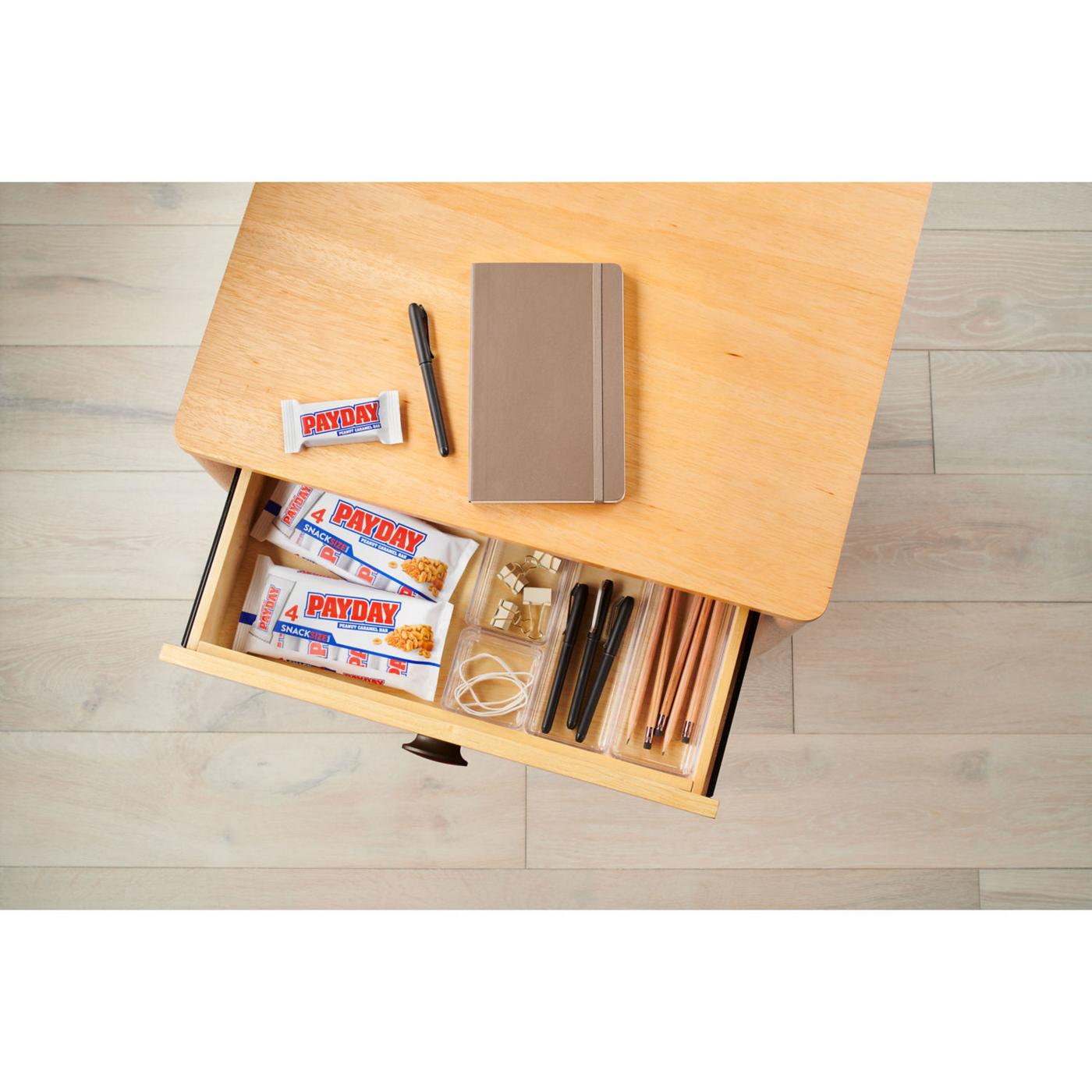 Payday Peanut Caramel Snack Size Candy Bars, 4 pk; image 5 of 7