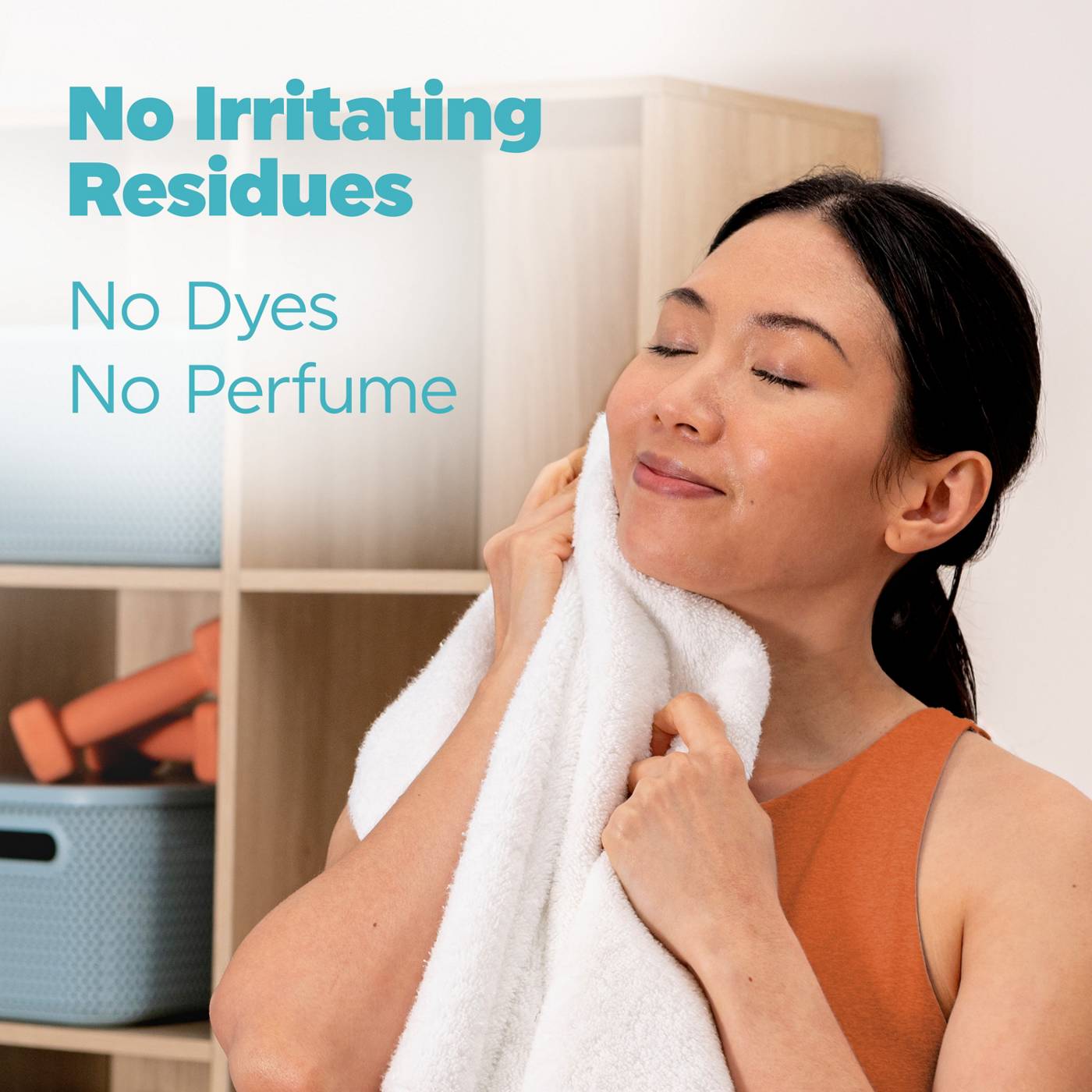 Tide PODS Free & Gentle Odor Refresh Hypoallergenic Laundry Detergent Packs - Unscented; image 3 of 4