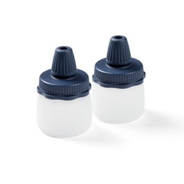 Progressive SnapLock Mini Condiments Container, 2 pk