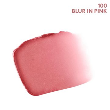 Covergirl Clean Fresh Yummy Blur Matte Lipstick - Blur in Pink