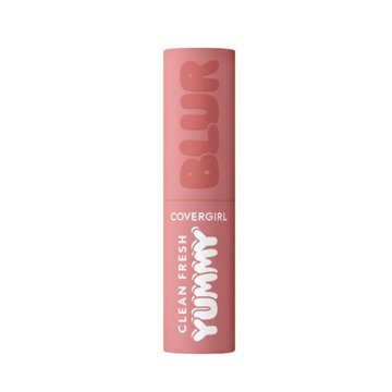 Covergirl Clean Fresh Yummy Blur Matte Lipstick - Blur The Lines