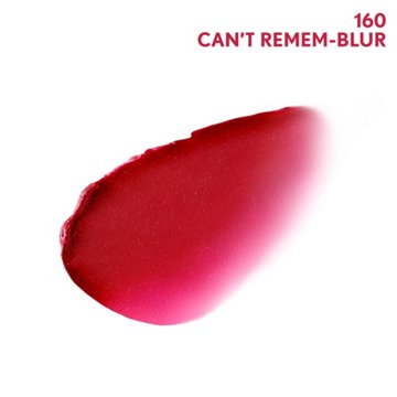 Covergirl Clean Fresh Yummy Blur Matte Lipstick - Can't Remem-blur