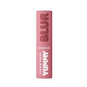 Covergirl Clean Fresh Yummy Blur Matte Lipstick - Into The Blur