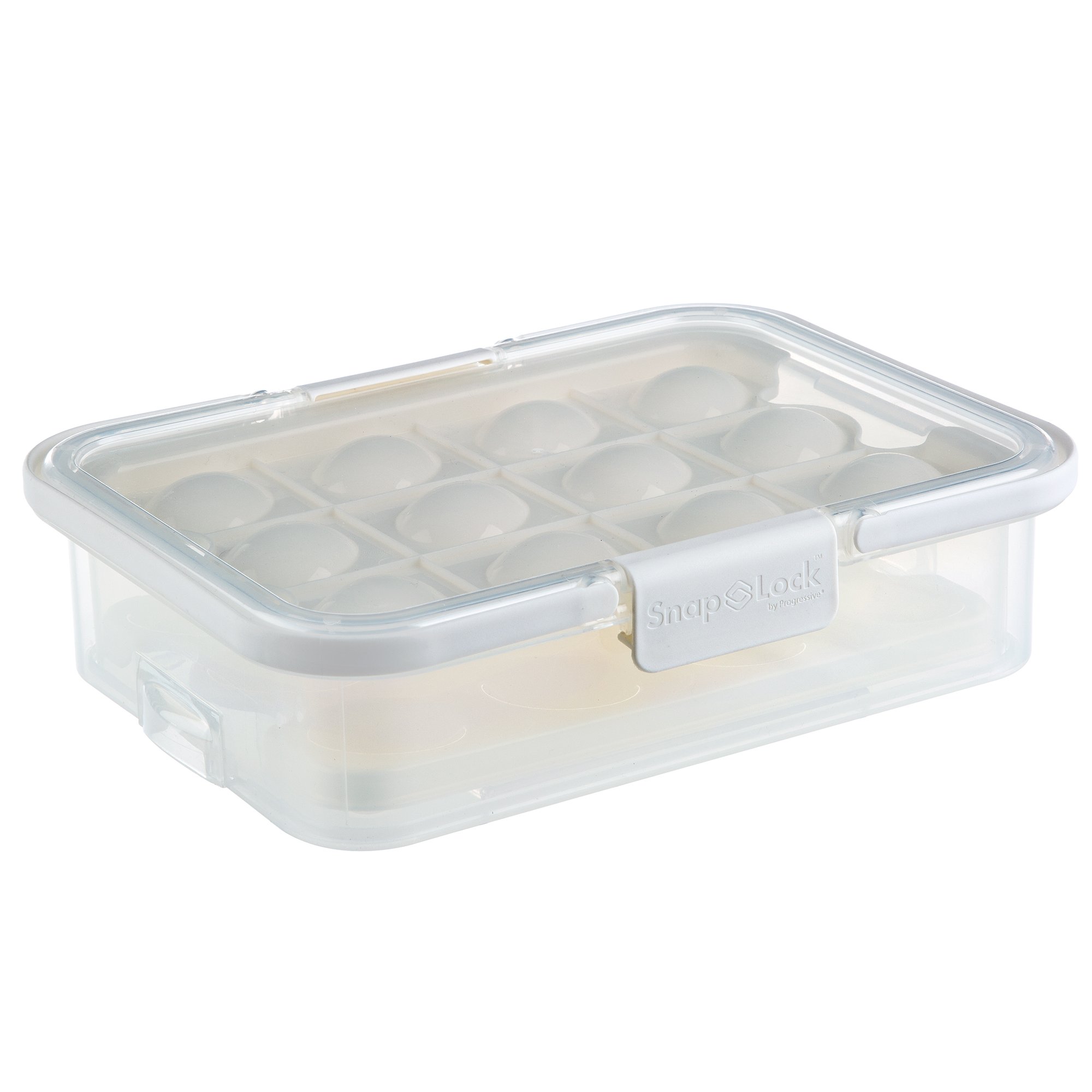 Prepworks SnapLock Deviled Egg Carrier - Thumbnail 5