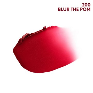 Covergirl Clean Fresh Yummy Blur Matte Lipstick - Blur The Pom