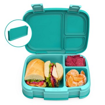 Bentgo Fresh Lunch Box - Aqua