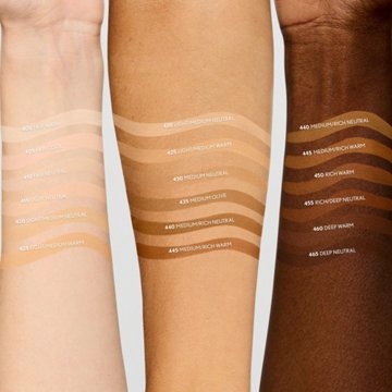 Covergirl Clean Fresh Blurring Skin Tint Liquid Foundation - 420 Light Medium