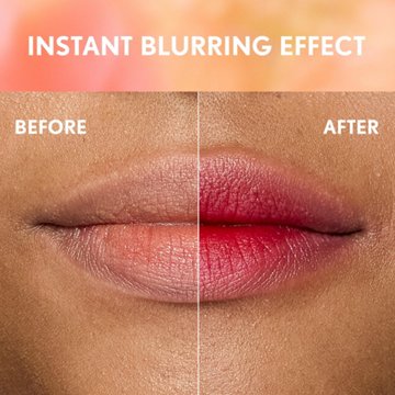 Covergirl Clean Fresh Yummy Blur Matte Lipstick - Sugar Poppy Blur