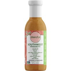 Dress It Up Champagne Vinaigrette Dressing Single-Serving 1 oz Packets, 5  pk | Central Market - Really Into Food