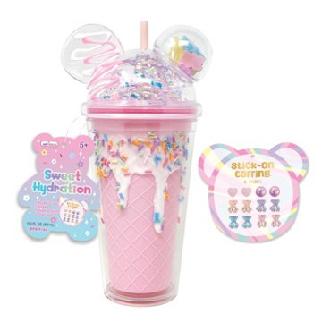 Hot Focus Sweet Hydration Tumbler Kit