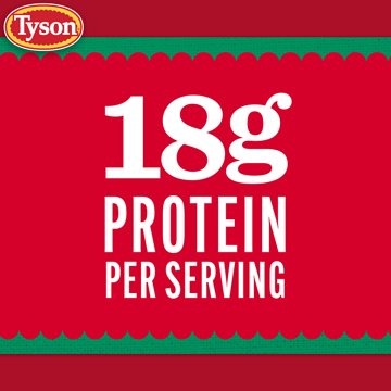 Tyson Frozen Stuffed Chicken Breasts Broccoli Cheese