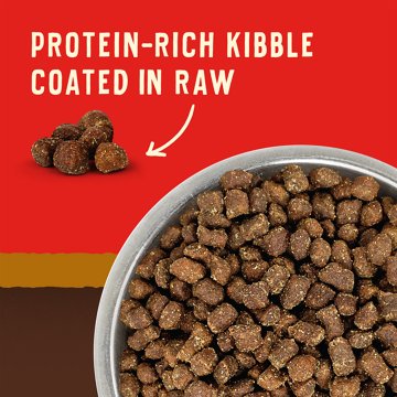 Stella & Chewy's Raw Blend Grain Free Wild Caught Recipe