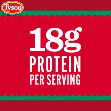 Tyson Frozen Stuffed Chicken Breasts Broccoli Cheese