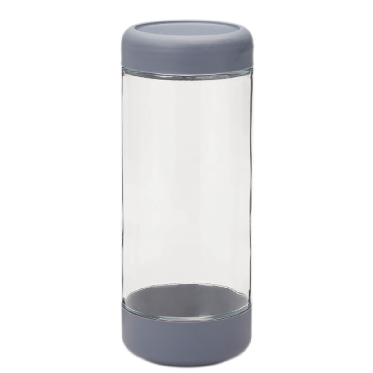 Anchor Hocking Secure Lock Revolution Storage Jar