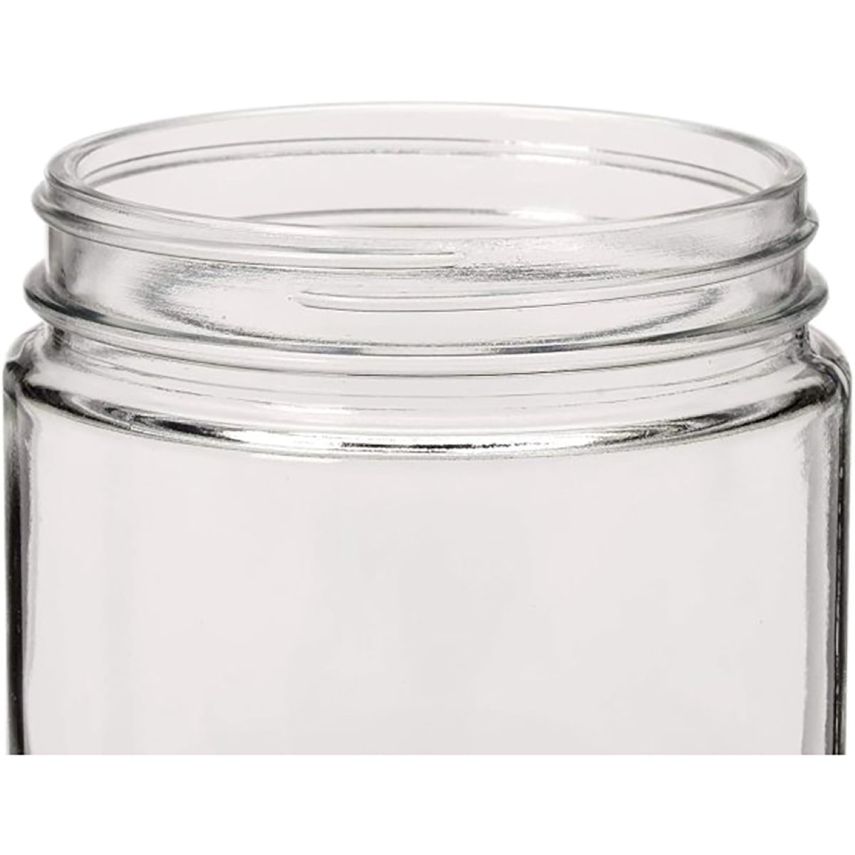 Anchor Hocking Secure Lock Revolution Storage Jar - Thumbnail 2